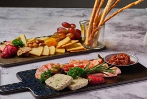 Bangkok: Public All Day Dining Grand Mercure Bangkok Atrium