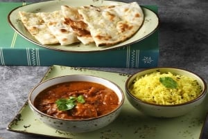 Bangkok: Public All Day Dining Grand Mercure Bangkok Atrium