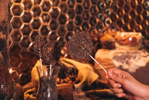 Bangkok: Bar COCOA XO do 57º andar do Red Sky