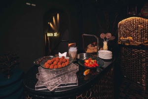 Bangkok: Bar COCOA XO do 57º andar do Red Sky