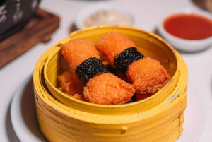 Bangkok: Bar COCOA XO do 57º andar do Red Sky