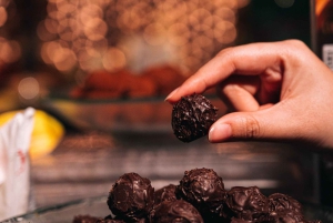 Bangkok: Bar COCOA XO do 57º andar do Red Sky