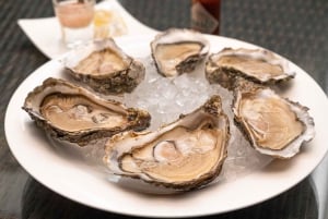 Bangkok: Red Sky Rooftop & Bar 56th Floor