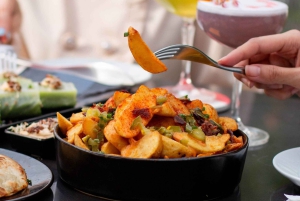 Banguecoque: RedSquare Rooftop Bar no Novotel Sukhumvit 4