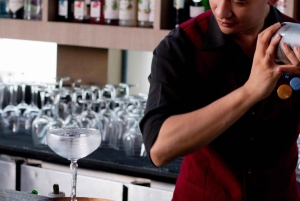 Banguecoque: RedSquare Rooftop Bar no Novotel Sukhumvit 4