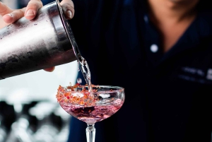 Banguecoque: RedSquare Rooftop Bar no Novotel Sukhumvit 4