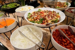 Bangkok: River Star Princess Chao Phraya Dinner Cruise