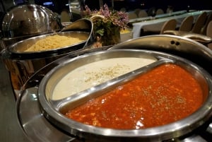 Bangkok: River Star Princess Chao Phraya Dinner Cruise