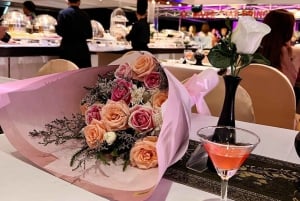 Bangkok: River Star Princess Chao Phraya Dinner Cruise