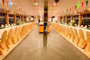 Bangkok: River Star Princess Chao Phraya Dinner Cruise