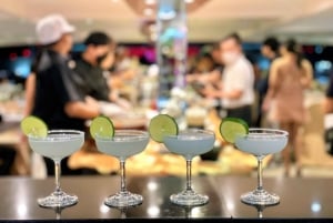 Bangkok: River Star Princess Chao Phraya Dinner Cruise