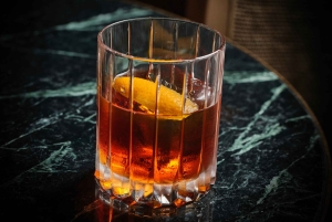 Bangkok: Rogues Bar bij InterContinental Sukhumvit