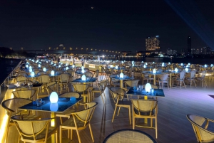 Bangkok: Royal Galaxy Chao Phraya River Dinner Cruise