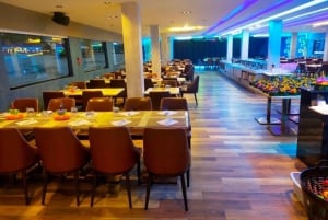 Bangkok: Royal Princess Chao Phraya Dinner Cruise