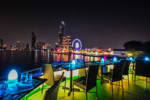 Bangkok: Crucero Royal Princess con traslado opcional al hotel