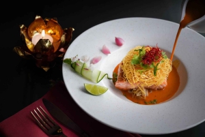 Bangkok: Crucero Saffron de Banyan Tree