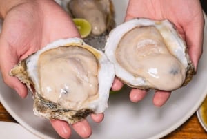 Bangkok: Sathaneemeehoi Huamum Market F&B Packages