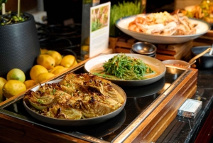 Bangkok: Lørdagsmiddagsbuffet på W Bangkok