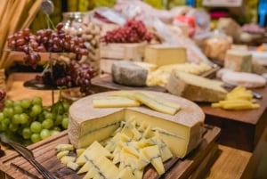 Bangkok: sobotni brunch z nieograniczonymi koktajlami w W Bangkok