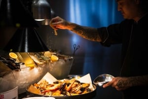 Bangkok: sobotni brunch z nieograniczonymi koktajlami w W Bangkok