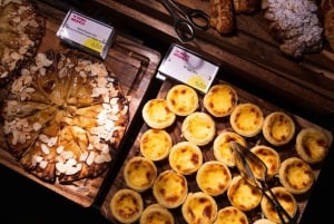 Bangkok: sobotni brunch z nieograniczonymi koktajlami w W Bangkok