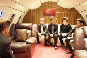 Бангкок: входной билет в SEA LIFE Bangkok и Madame Tussauds