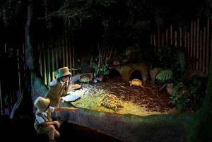 Бангкок: входной билет в SEA LIFE Bangkok Ocean World