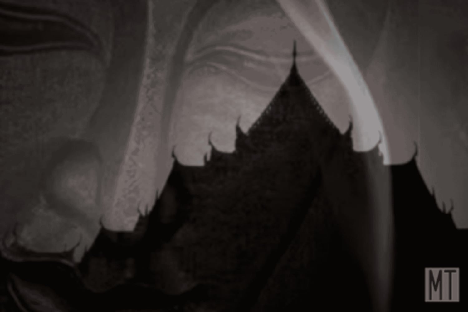 Las sombras de Bangkok: fantasmas, templos encantados y secretos oscuros