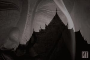 Bangkok Shadows: spoken, spookachtige tempels en duistere geheimen