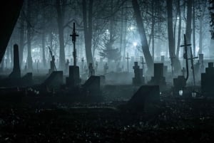 Bangkok Shadows: spoken, spookachtige tempels en duistere geheimen