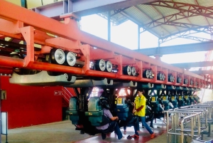 Bangkok: Ticket für den Siam Amazing Park