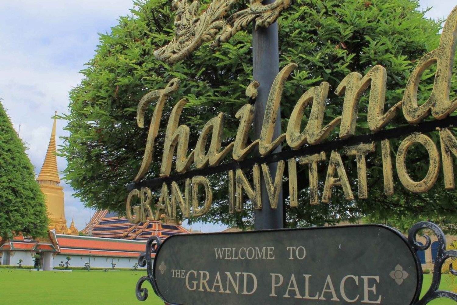 Pase turístico de Bangkok 7 días 8 actividades