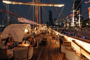 Bangkok: Sirimahannop (Asiatique The Riverfront)