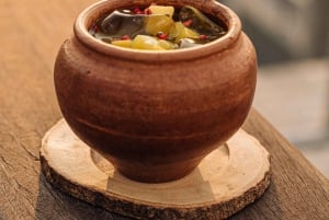 Bangkokissa: Sirimahannop (Asiatique The Riverfront).