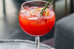 Бангкок: бар на крыше Sky on 20 с бесплатными напитками