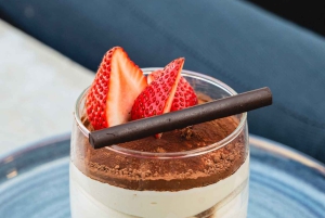 Бангкок: бар на крыше Sky on 20 с бесплатными напитками