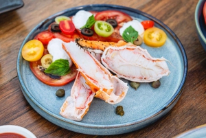 Бангкок: бар на крыше Sky on 20 с бесплатными напитками