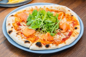 Бангкок: бар на крыше Sky on 20 с бесплатными напитками