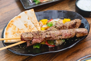 Бангкок: бар на крыше Sky on 20 с бесплатными напитками