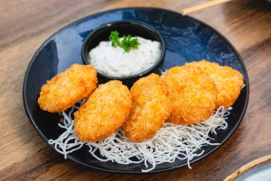 Бангкок: бар на крыше Sky on 20 с бесплатными напитками