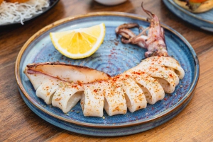 Бангкок: бар на крыше Sky on 20 с бесплатными напитками