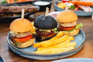 Бангкок: бар на крыше Sky on 20 с бесплатными напитками