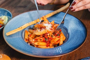 Бангкок: бар на крыше Sky on 20 с бесплатными напитками