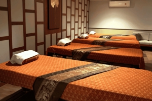 Bangkok: So Thai Spa E- Voucher