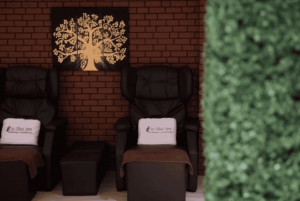 Bangkok: So Thai Spa E- Voucher