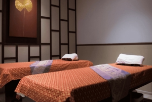 Bangkok: So Thai Spa E- Voucher