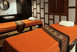 Bangkok: So Thai Spa E- Voucher