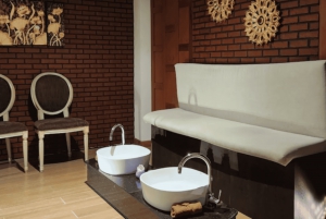 Bangkok: So Thai Spa E- Voucher