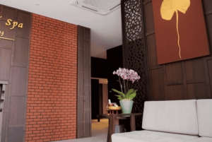 Bangkok: So Thai Spa E- Voucher