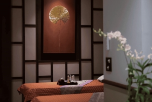 Bangkok: So Thai Spa E- Voucher